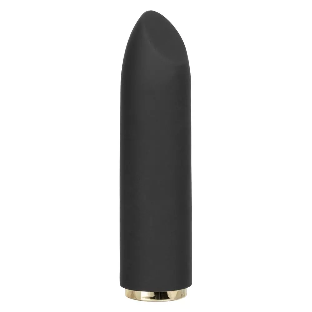 Raven Teaser Silicone Rechargeable Bullet Vibe